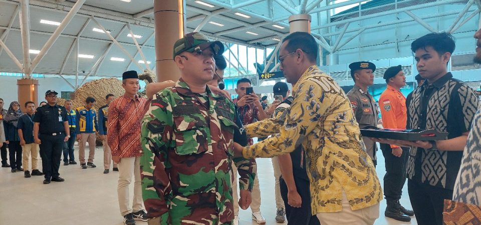 Bizam Lombok Siap Optimalkan Layanan Selama Arus Penumpang Libur Lebaran 2025