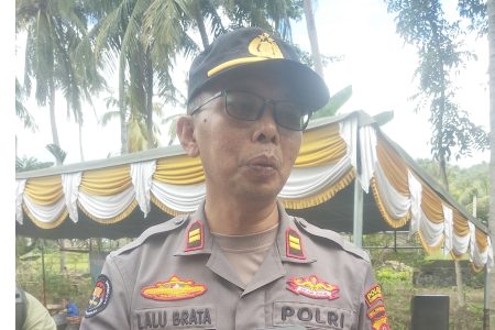 Polisi Terus Selidiki Kepemilikan Airgun Ilegal Kepala PNM Mekar