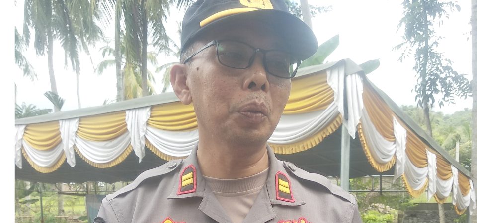 Polisi Terus Selidiki Kepemilikan Airgun Ilegal Kepala PNM Mekar