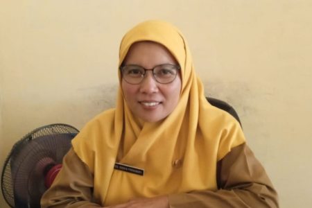Kasus Kekerasan Seksual Anak di Bawah Umur di Lombok Tengah Meningkat