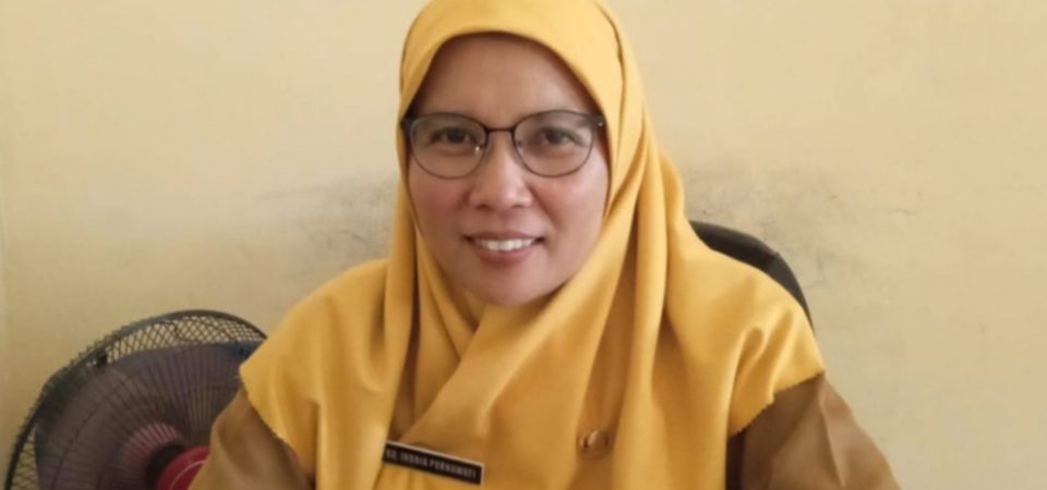 Kasus Kekerasan Seksual Anak di Bawah Umur di Lombok Tengah Meningkat