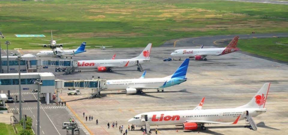 Mulai 22 Maret 2025, Bizam Layani  Rute Lombok – Palangkaraya