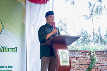 Gubernur NTB : Lulusan Terampil Madrasah Kejuruan Mampu Mendunia