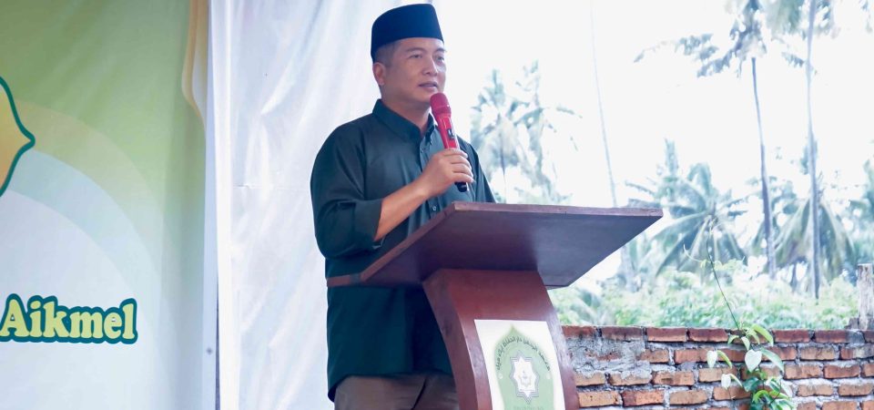 Gubernur NTB : Lulusan Terampil Madrasah Kejuruan Mampu Mendunia