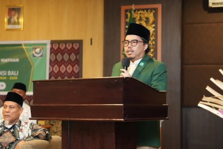 Serukan Kedamaian dan Keamanan, PBNW Minta Warga Doakan Bangsa agar Cepat Pulih