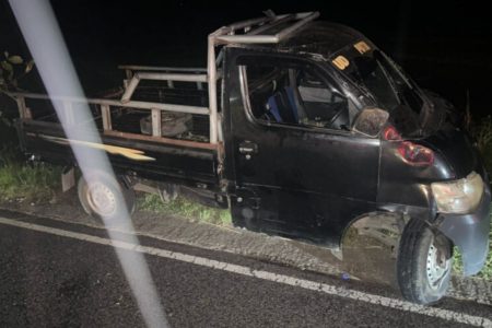 Nyongkolan di Jalur Jurang Ripin Telan 5 Korban Jiwa, 12 Orang Luka Serius