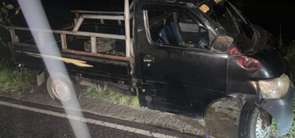 Nyongkolan di Jalur Jurang Ripin Telan 5 Korban Jiwa, 12 Orang Luka Serius