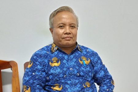 Diskop dan UMKM akan Gelontorkan 25 Miliar Rupiah