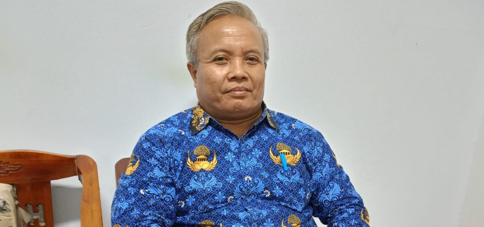 Diskop dan UMKM akan Gelontorkan 25 Miliar Rupiah