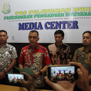 Kejari Naikkan Status Kasus Dugaan Korupsi Crombook Dikbud Lotim Ke Penyidikan