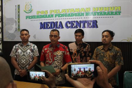 Kejari Naikkan Status Kasus Dugaan Korupsi Crombook Dikbud Lotim Ke Penyidikan