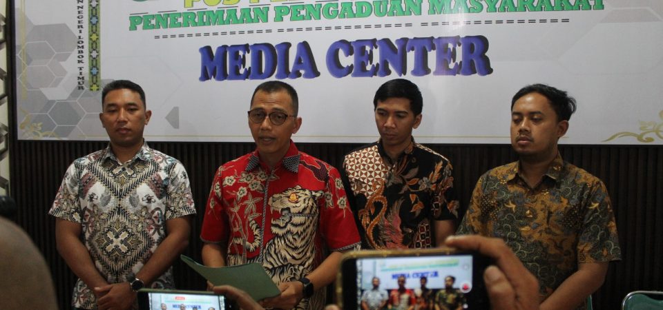 Kejari Naikkan Status Kasus Dugaan Korupsi Crombook Dikbud Lotim Ke Penyidikan