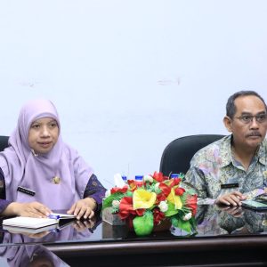 Umi Nurul Perintahkan OPD, Data dan Tertibkan Vila Bodong Tak Berizin