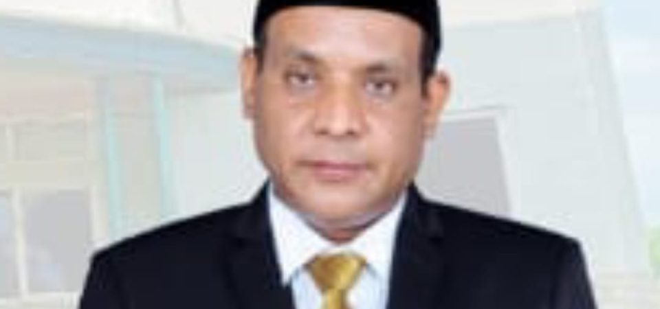 Infrastruktur Air PDAM Sumbawa Butuh Perbaikan, Perumdam Batulante Berjuang