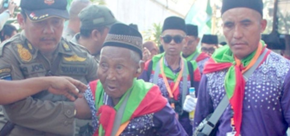 Preseden Buruk Pengelolaan Haji, Puluhan JCH Loteng Gagal Berangkat