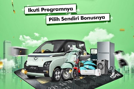 Bank NTB Syariah Luncurkan Program Tebar Berkah Amanah 2025