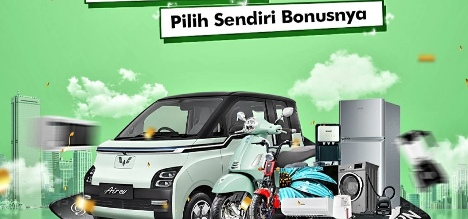 Bank NTB Syariah Luncurkan Program Tebar Berkah Amanah 2025