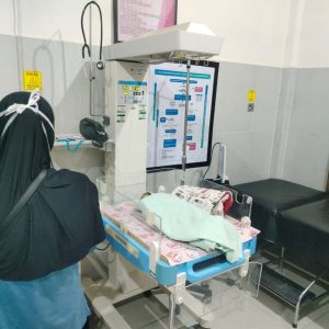 Pelaku Pembuangan Bayi di Puskesmas Selong Diduga Seorang Pelajar