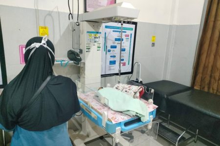 Pelaku Pembuangan Bayi di Puskesmas Selong Diduga Seorang Pelajar