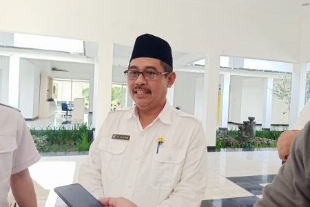 Kendalikan Inflasi, TPID Lobar Gencarkan Gerakan Tanam Cabai