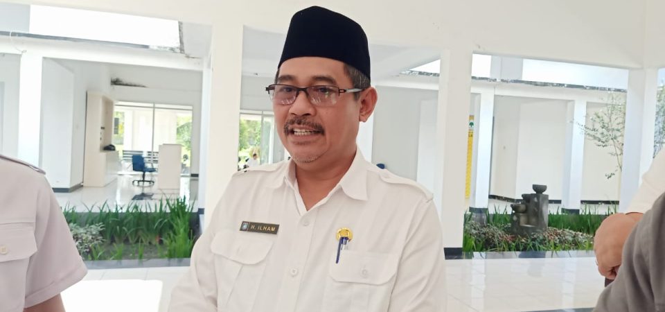 Kendalikan Inflasi, TPID Lobar Gencarkan Gerakan Tanam Cabai