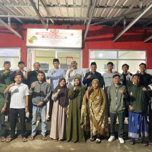 Pemkab Monitoring dan Musyawarah Pembentukan Koperasi Merah Putih di Desa Selebung