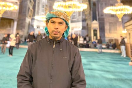 Haji Furoda di Ujung Tanduk : Demi Kenyamanan dan Pemberantasan “Haji Koboi”