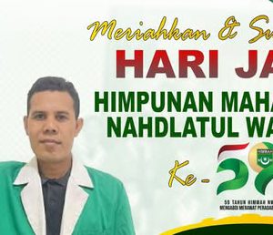 PW HIMMAH NW NTB Tolak Operasi Seaplane di Danau Segara Anak