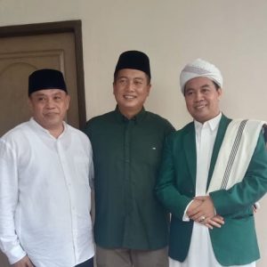 PBNW Dorong Polda NTB Percepat Proses Penghina Gubernur NTB