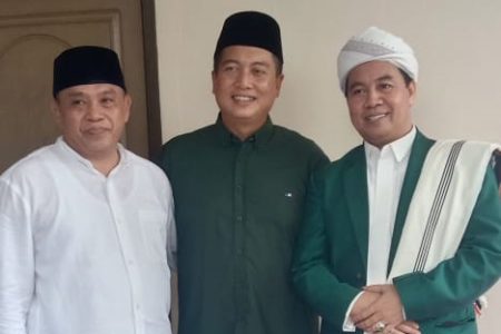 PBNW Dorong Polda NTB Percepat Proses Penghina Gubernur NTB