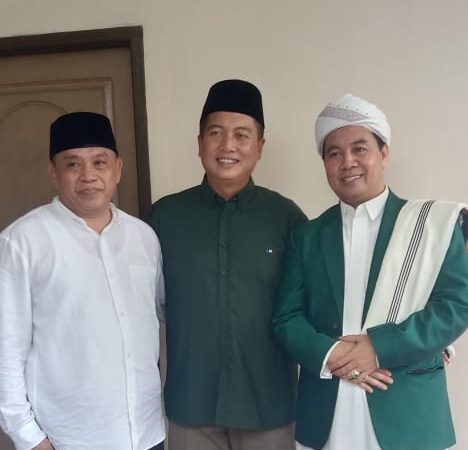 PBNW Dorong Polda NTB Percepat Proses Penghina Gubernur NTB