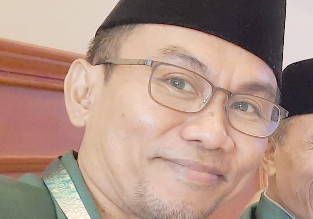 PBNW Dukung Pemerintah Lakukan Revitalisasi Sekolah