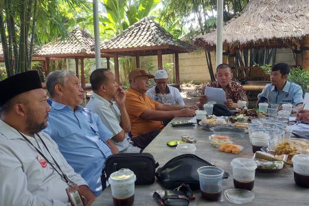 Konferensi PWI NTB 2025 Digelar Awal Agustus, Syarat Calon Ketua Diperketat