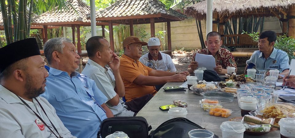 Konferensi PWI NTB 2025 Digelar Awal Agustus, Syarat Calon Ketua Diperketat