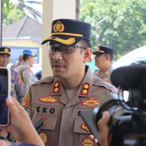 Polres Loteng Selidiki Kasus Pernikahan Bawah Umur