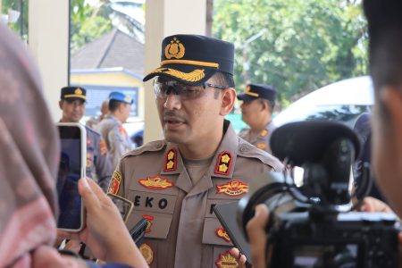 Polres Loteng Selidiki Kasus Pernikahan Bawah Umur