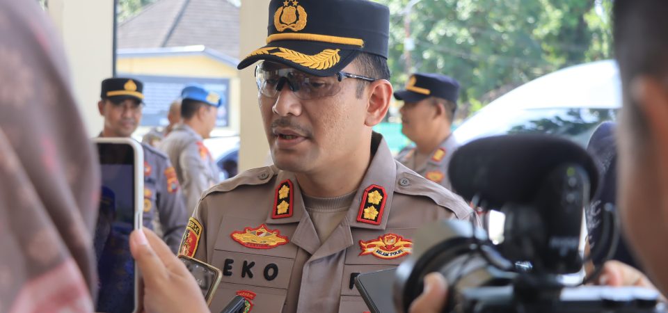 Polres Loteng Selidiki Kasus Pernikahan Bawah Umur