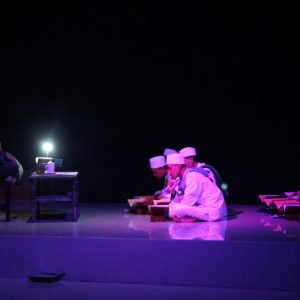 Mahasiswa Prodi KPI Fak Dakwah IAIH NW Lotim Sukses Gelar Faster ke -3