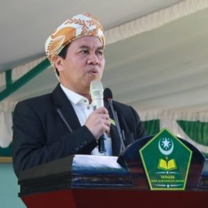 KESUKSESAN KEMENTERIAN AGAMA RI DAN KEMABRURAN HAJI [REGULASI, DIPLOMASI, DEDIKASI DAN EVALUASI]