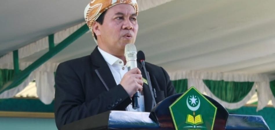 KESUKSESAN KEMENTERIAN AGAMA RI DAN KEMABRURAN HAJI [REGULASI, DIPLOMASI, DEDIKASI DAN EVALUASI]