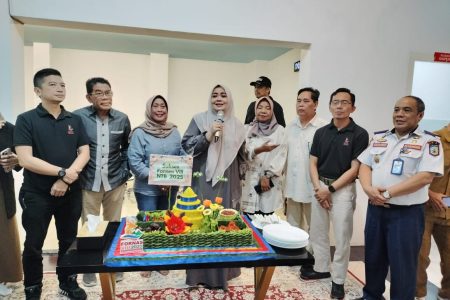 NTB Tuan Rumah FORNAS VIII 2025, Ajang Nasional Bernuansa Internasional