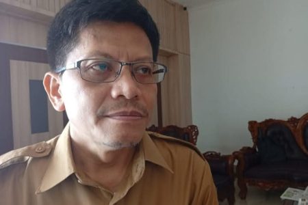 Gaji PPPK Tersendat, BPKAD KLU: Akan Dibayarkan Bulan Juli
