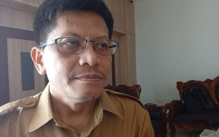 Gaji PPPK Tersendat, BPKAD KLU: Akan Dibayarkan Bulan Juli