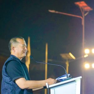 Gubernur NTB : FORNAS Bukan Sekadar Kompetisi, tapi Momentum Budaya dan Persatuan