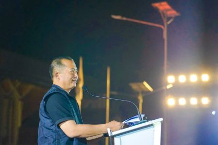 Gubernur NTB : FORNAS Bukan Sekadar Kompetisi, tapi Momentum Budaya dan Persatuan