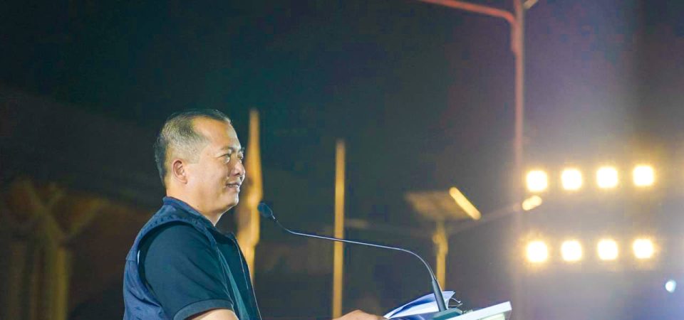 Gubernur NTB : FORNAS Bukan Sekadar Kompetisi, tapi Momentum Budaya dan Persatuan