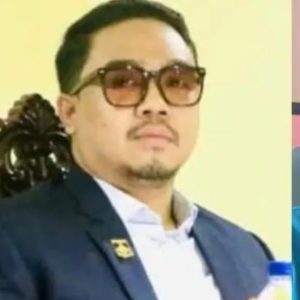 Ketua DPRD Lobar Tegaskan Investor Marina Bay Agar Serius Berinvestasi
