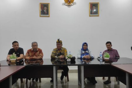 Ini Kata Pemda KLU dan EO Terkait Kejadian Memalukan Tak Bisa Pentasnya Anak-Anak LPA