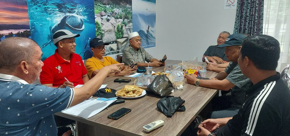 Panitia Finalkan Konferprov PWI NTB Digelar 2 Agustus 2025