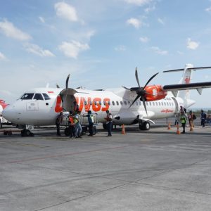 Bizam Lombok Buka Rute Baru  Lombok ke Labuan Bajo